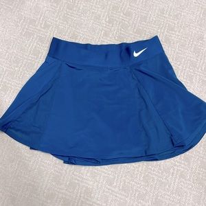 Nike skort